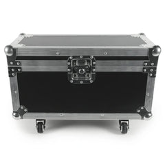 Flight Cases for （2）ZQ16001/ZQ16003 Cold Spark Machines