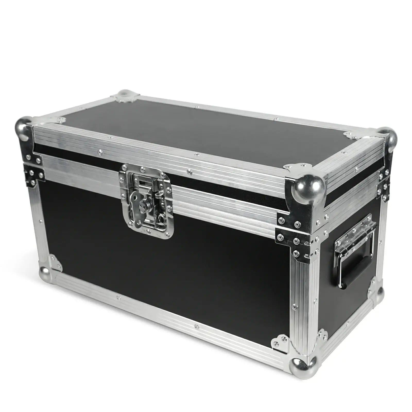 Flight Cases for （2）ZQ16001/ZQ16003 Cold Spark Machines