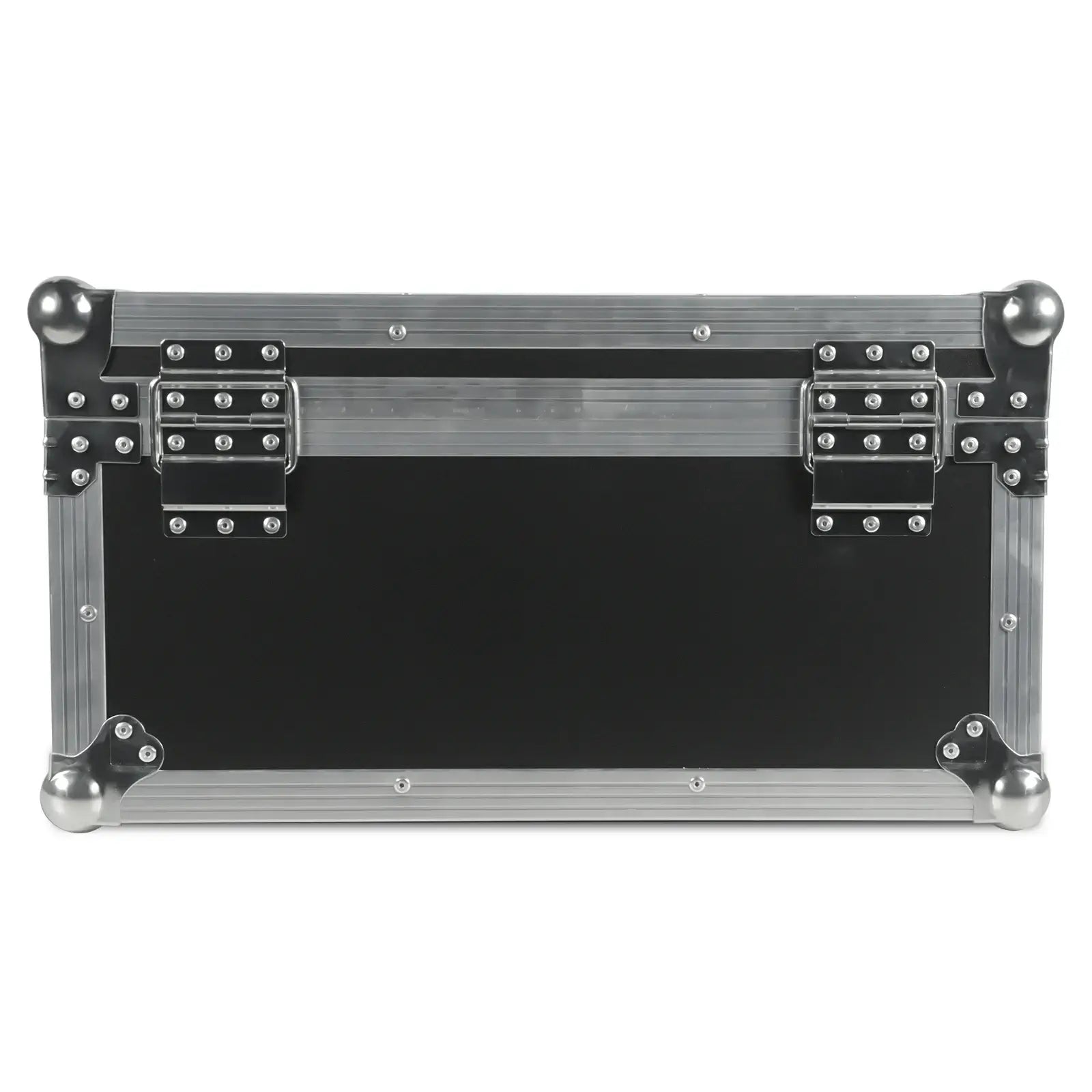 Flight Cases for （2）ZQ16001/ZQ16003 Cold Spark Machines