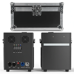 Cold Spark Machine Stage Equipment Special Effect Machine with Wireless Remote Control